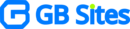 Logo GB Sites